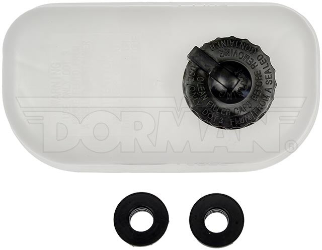 Dorman 632-647 Master Cyl Reservoir 2002-2010 Dodge Viper - view 4