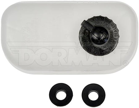Dorman 632-647 Master Cyl Reservoir 2002-2010 Dodge Viper - view 4