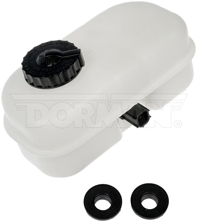 Dorman 632-647 Master Cyl Reservoir 2002-2010 Dodge Viper - view 1
