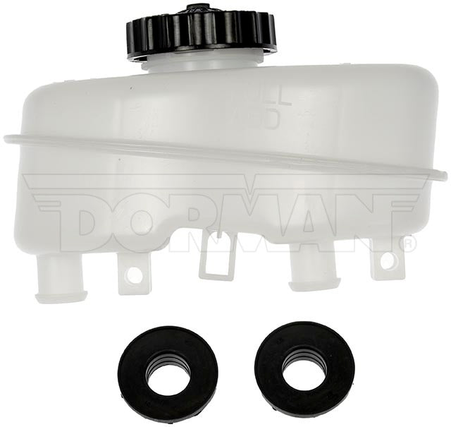 Dorman 632-650 Master Cyl Reservoir 1994-2006 Jeep Wrangler - view 2