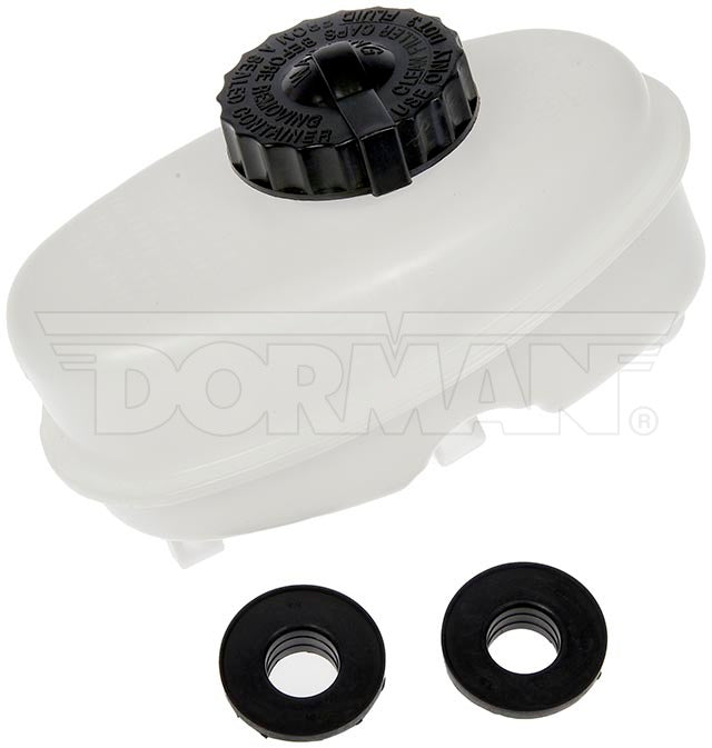 Dorman 632-650 Master Cyl Reservoir 1994-2006 Jeep Wrangler - view 1
