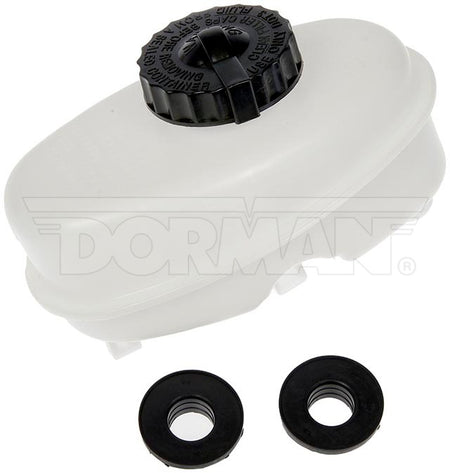 Dorman 632-650 Master Cyl Reservoir 1994-2006 Jeep Wrangler - view 1