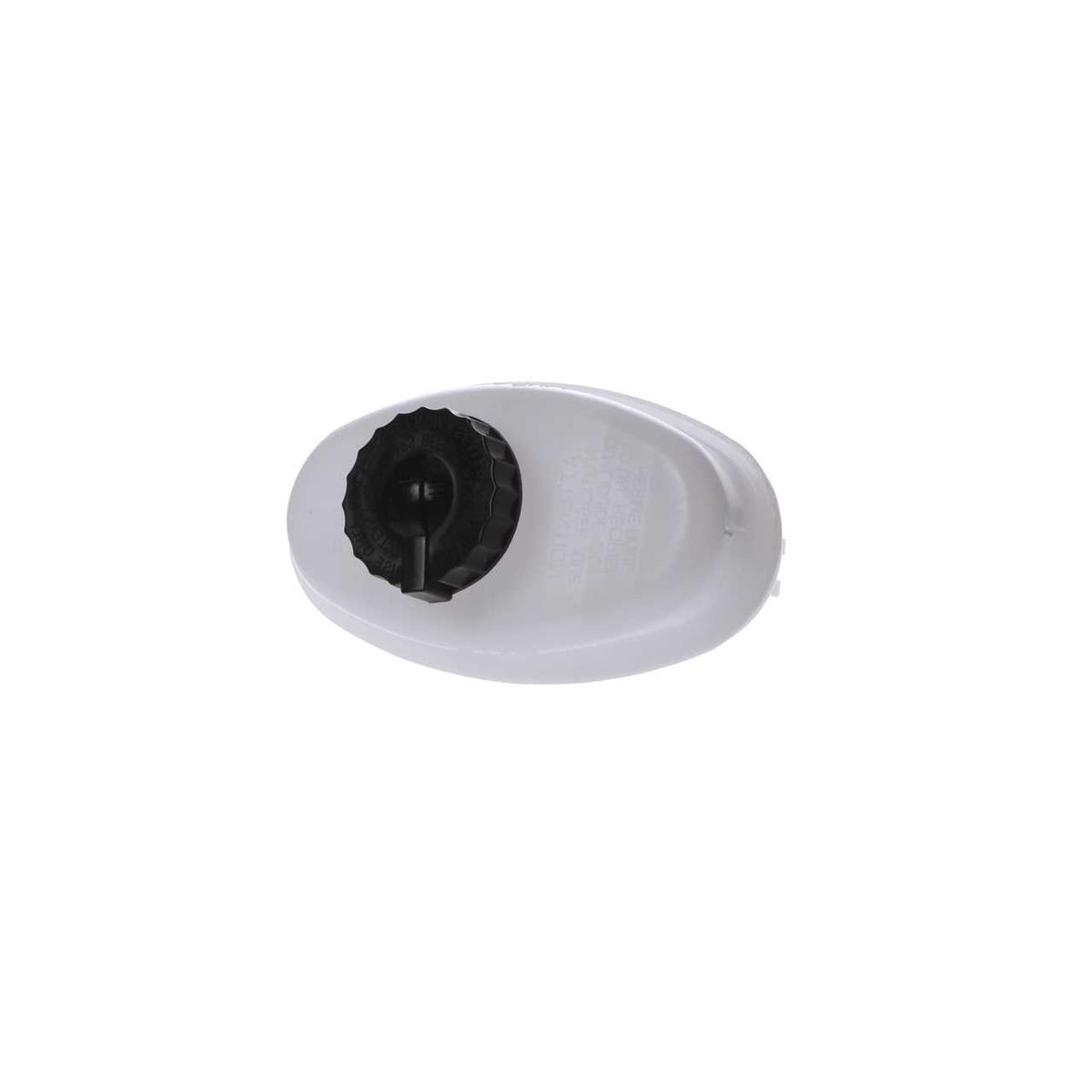 Dorman 632-650 Master Cyl Reservoir 1994-2006 Jeep Wrangler - view 5