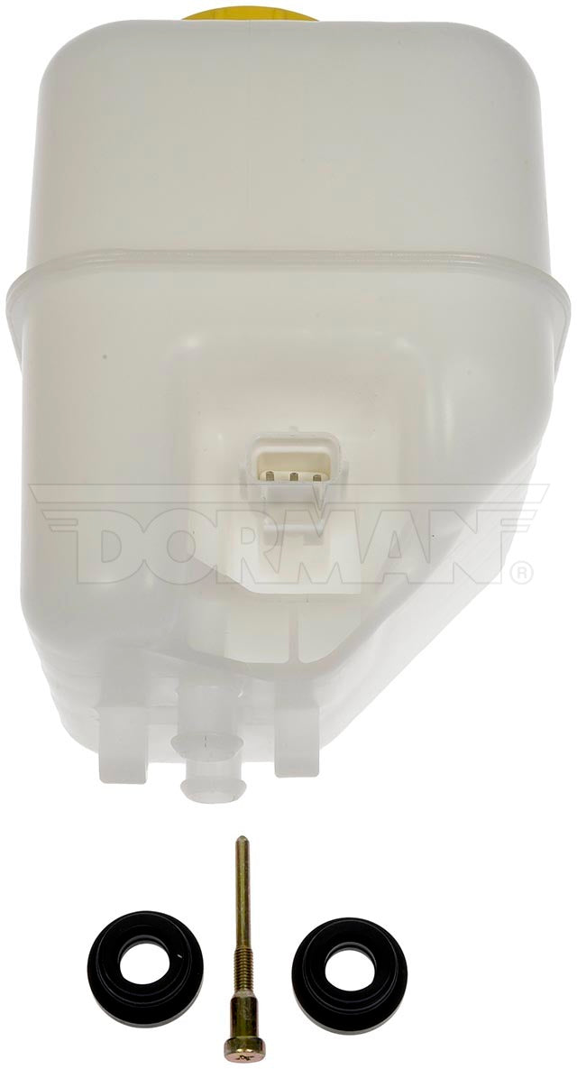 Dorman 632-660 Master Cyl Reservoir 2008-2010 Ford F-250 Super Duty - view 2