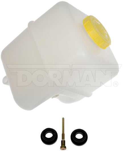 Dorman 632-660 Master Cyl Reservoir 2008-2010 Ford F-250 Super Duty - view 1
