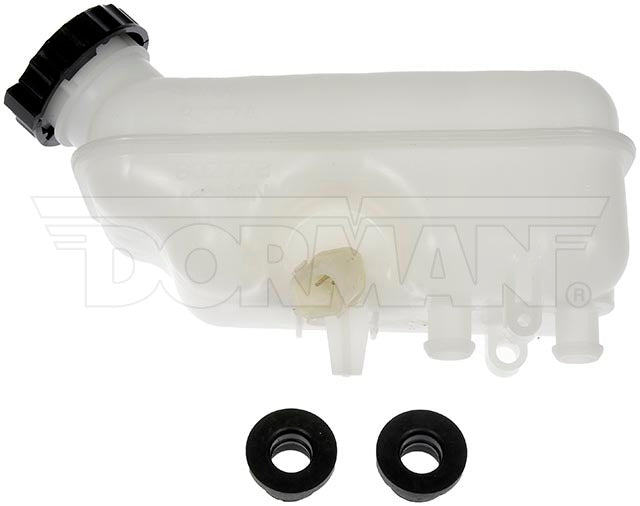 Dorman 632-661 Master Cyl Reservoir 2008-2016 Chrysler Town & Country - view 2