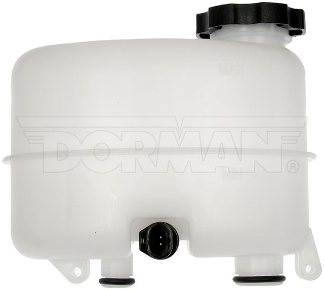 Dorman 632-663 Master Cyl Reservoir 1999-2002 Chevrolet Tahoe - view 2
