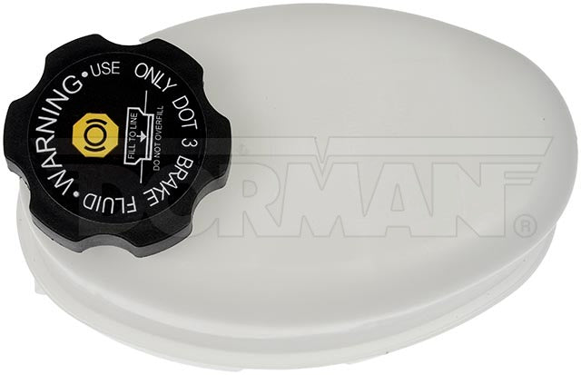 Dorman 632-663 Master Cyl Reservoir 1999-2002 Chevrolet Tahoe - view 4