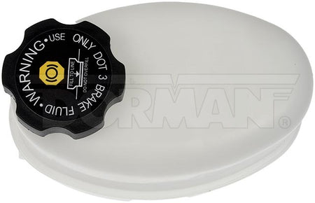 Dorman 632-663 Master Cyl Reservoir 1999-2002 Chevrolet Tahoe - view 4