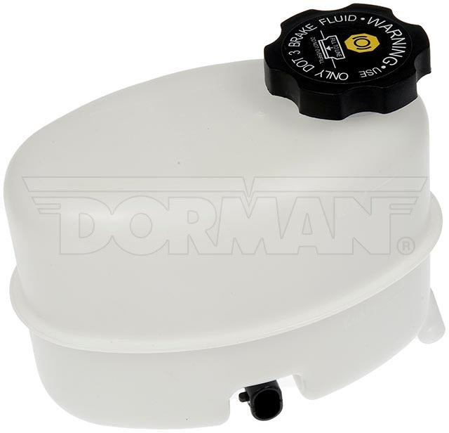 Dorman 632-663 Master Cyl Reservoir 1999-2002 Chevrolet Tahoe - view 1