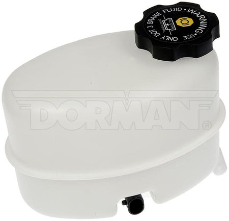 Dorman 632-663 Master Cyl Reservoir 1999-2002 Chevrolet Tahoe - view 1