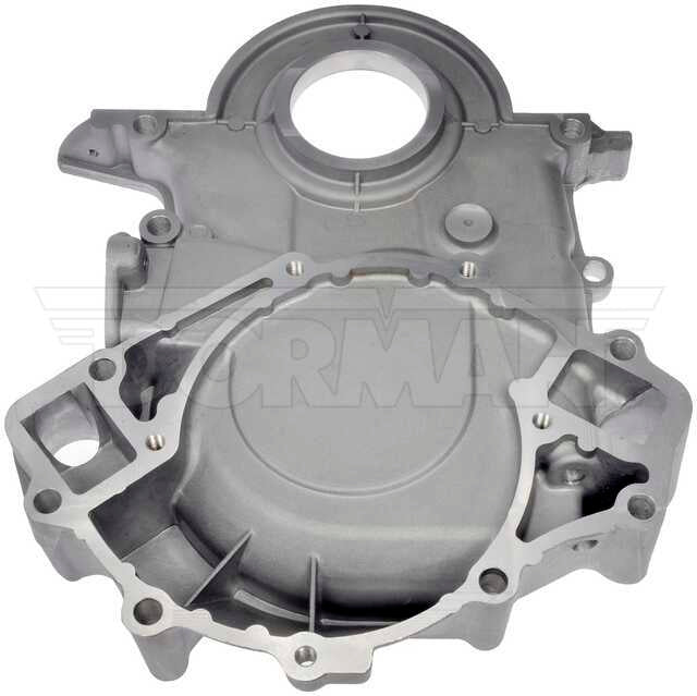 Dorman 635-101 Timing Cover 1968-1997 Ford LTD - view 3