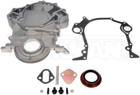 Dorman 635-101 Timing Cover 1968-1997 Ford LTD - view 4