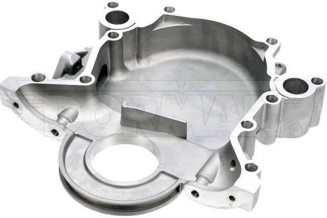 Dorman 635-107 Timing Cover 1966-1984 Ford LTD - view 1