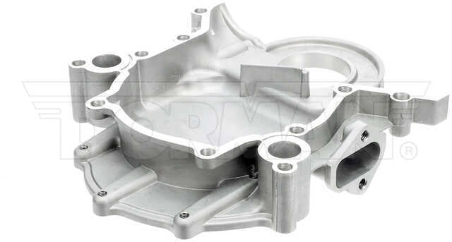 Dorman 635-107 Timing Cover 1966-1984 Ford LTD - view 2