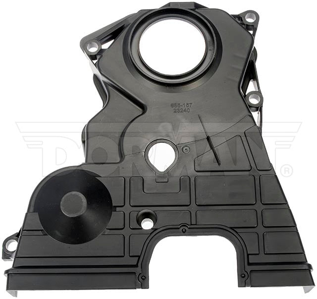 Dorman 635-157 Timing Cover 1996-2001 Acura Integra - view 2