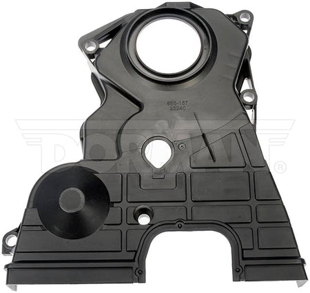 Dorman 635-157 Timing Cover 1996-2001 Acura Integra - view 2