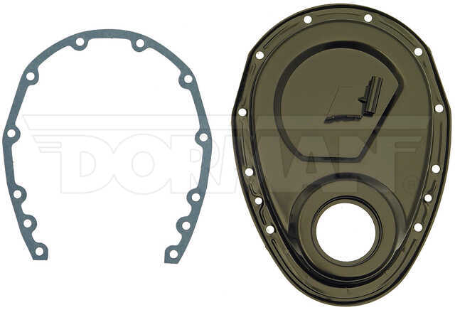 Dorman 635-510 Timing Cover 1977-1986 Chevrolet K5 Blazer - view 1