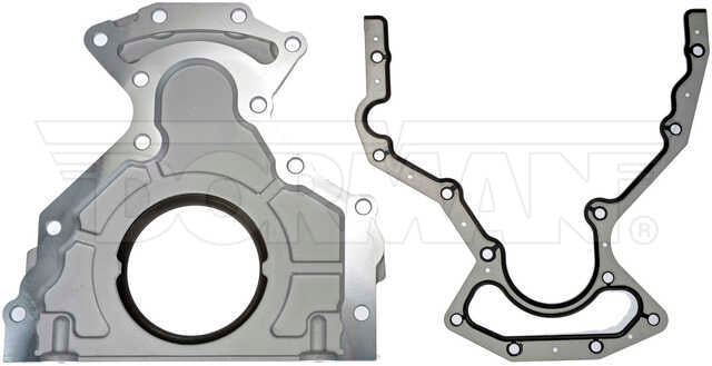 Dorman 635-518 Rear Main Seal 1997-2020 GMC Sierra 1500 - view 3