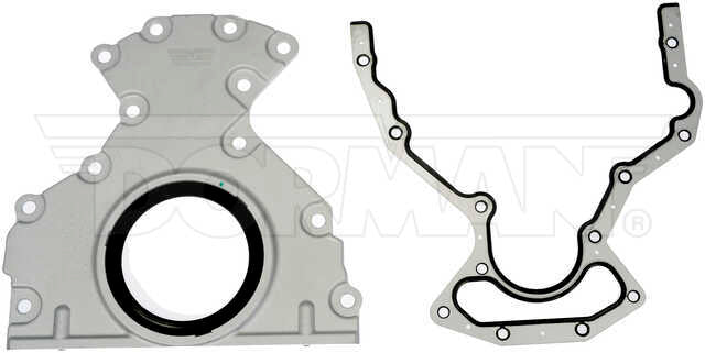 Dorman 635-518 Rear Main Seal 1997-2020 GMC Sierra 1500 - view 4