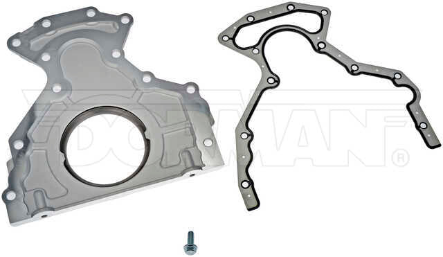 Dorman 635-518 Rear Main Seal 1997-2020 GMC Sierra 1500 - view 1