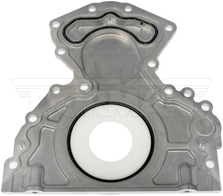 Dorman 635-786 Rear Main Seal 2014-2025 Chevrolet Silverado 1500 - view 2