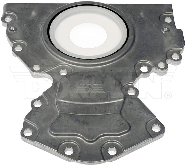 Dorman 635-786 Rear Main Seal 2014-2025 Chevrolet Silverado 1500 - view 3