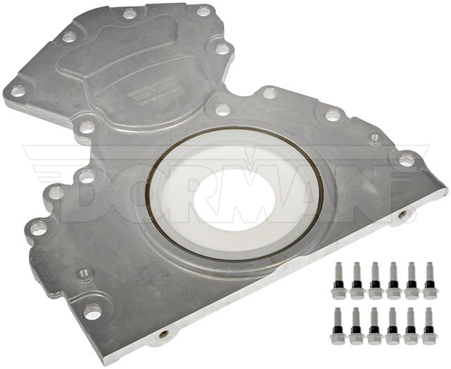 Dorman 635-786 Rear Main Seal 2014-2025 Chevrolet Silverado 1500 - view 1
