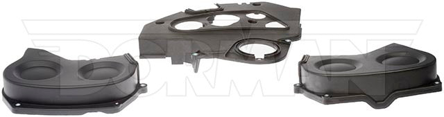 Dorman 635-790 Timing Cover 2003-2006 Kia Sorento - view 2