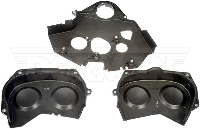 Dorman 635-790 Timing Cover 2003-2006 Kia Sorento - view 3