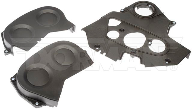 Dorman 635-790 Timing Cover 2003-2006 Kia Sorento - view 1