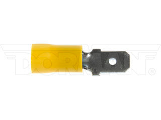 Dorman 85455 Male Disconnect Terminal