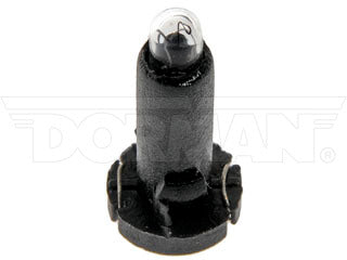 Dorman 639-040 Multi-Purpose Light Bulb