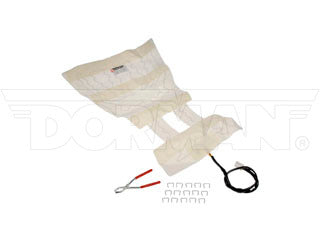 Dorman 641-207 Seat Heater Pad