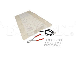 Dorman 641-208 Seat Heater Pad