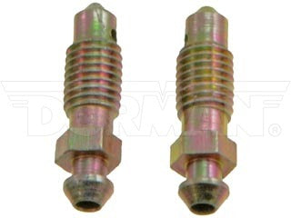 Dorman 6446 Brake Bleeder Screw