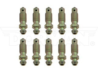 Dorman 6446-10 Brake Bleeder Screw