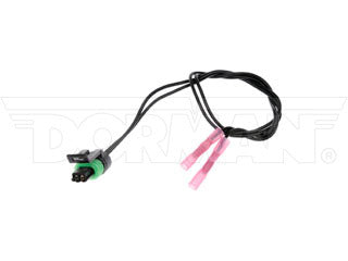 Dorman 645-1000 Pigtail Connector - Water in Fuel Sensor