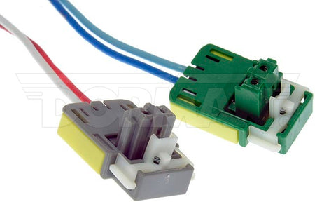 Dorman 645-108 Plug Connector 2016-2021 Honda Civic - view 4
