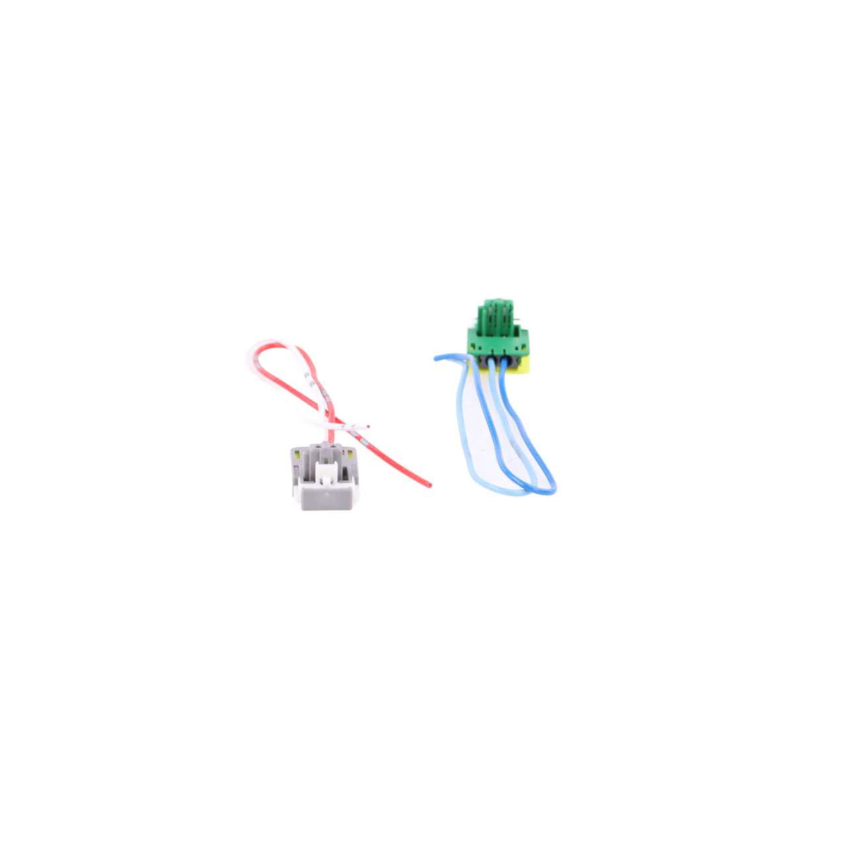 Dorman 645-108 Plug Connector 2016-2021 Honda Civic - view 9