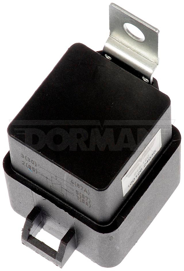 Dorman 645-120 TIPM Repair Kit 1990-2012 Chrysler Sebring - view 3