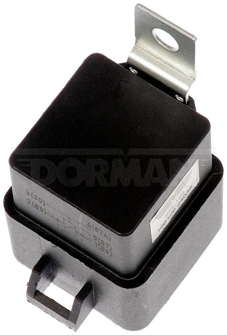 Dorman 645-120 TIPM Repair Kit 1990-2012 Chrysler Sebring - view 3