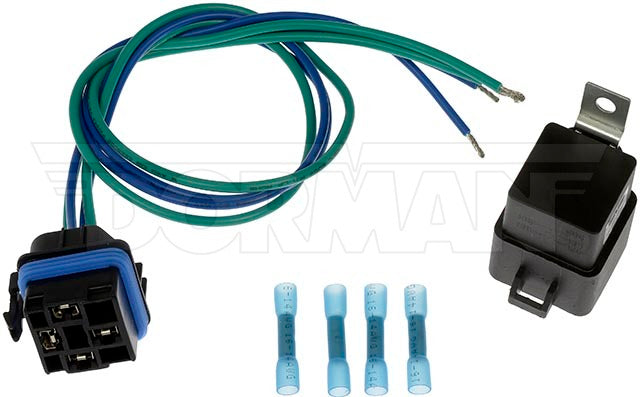 Dorman 645-120 TIPM Repair Kit 1990-2012 Chrysler Sebring - view 1