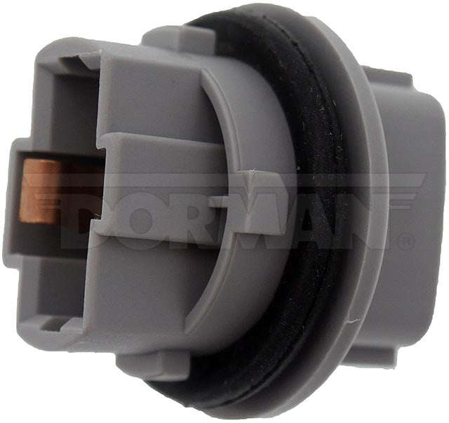 Dorman 645-123 Headlamp Socket 2004-2021 Toyota Tundra - view 1