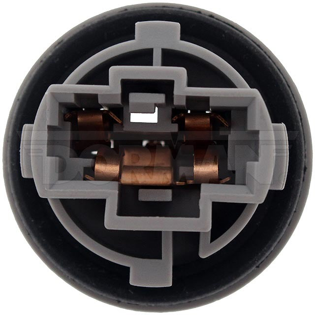 Dorman 645-123 Headlamp Socket 2004-2021 Toyota Tundra - view 3