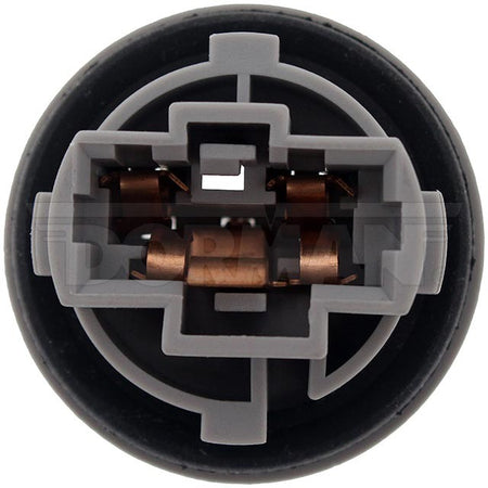 Dorman 645-123 Headlamp Socket 2004-2021 Toyota Tundra - view 3