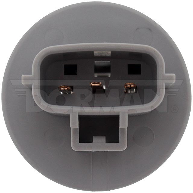 Dorman 645-123 Headlamp Socket 2004-2021 Toyota Tundra - view 4