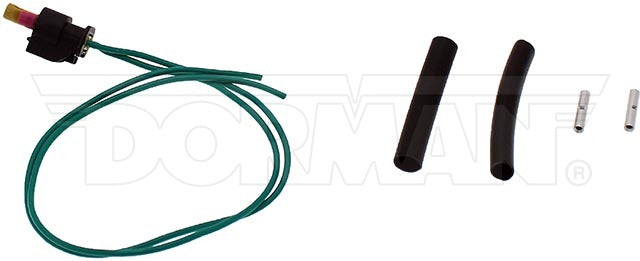 Dorman 645-128 Battery Connector 2012-2019 Ford Escape - view 2