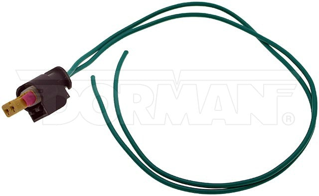 Dorman 645-128 Battery Connector 2012-2019 Ford Escape - view 1