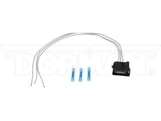 Dorman 645-133 Pigtail Connector - Parking and Turn Signal Light